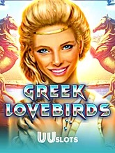 greek-lovebirds